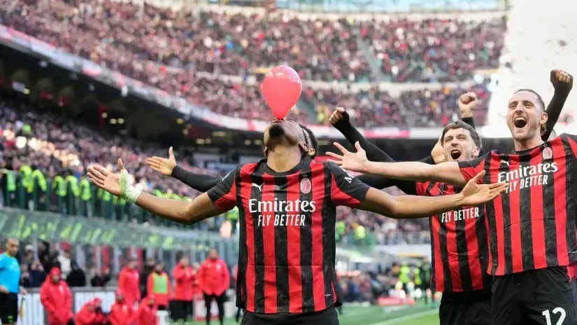 Milan prodaje robu sa greškom: Enkunku blizu povratka u Lajpcig na pozajmicu sa pravom otkupa
