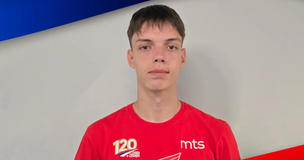 Nova nada Dragutina Topića zablistala na EP, Lazar sa 16 godina oborio rekord i boriće se za medalju