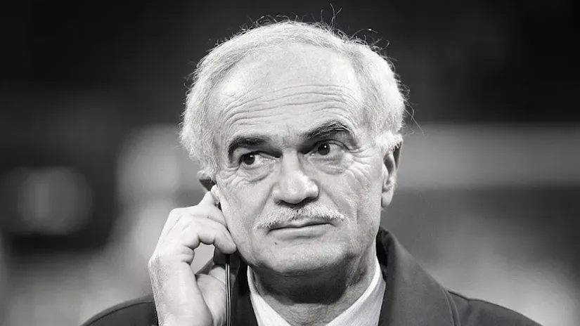 In memoriam: Sandro Macola
