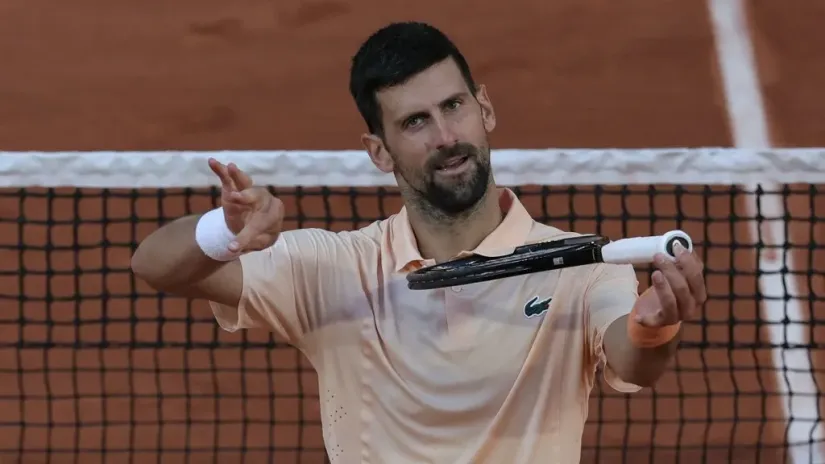 Novak doneo 180.000 dinara
