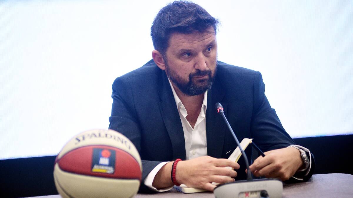 Budućnost preti ABA ligi, Dubai se ne osvrće: "Vratili smo se kući, ovde će biti polufinale"