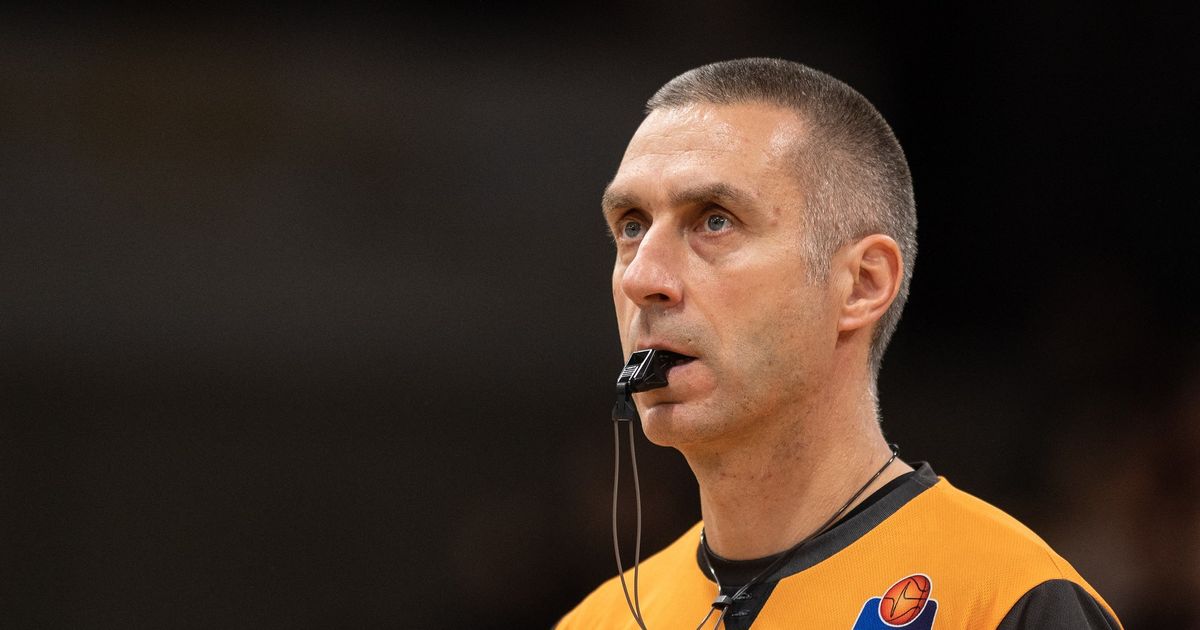 Crvena zvezda saznala sudije za meč protiv Pariza: Jedno ime se sigurno neće dopasti navijačima