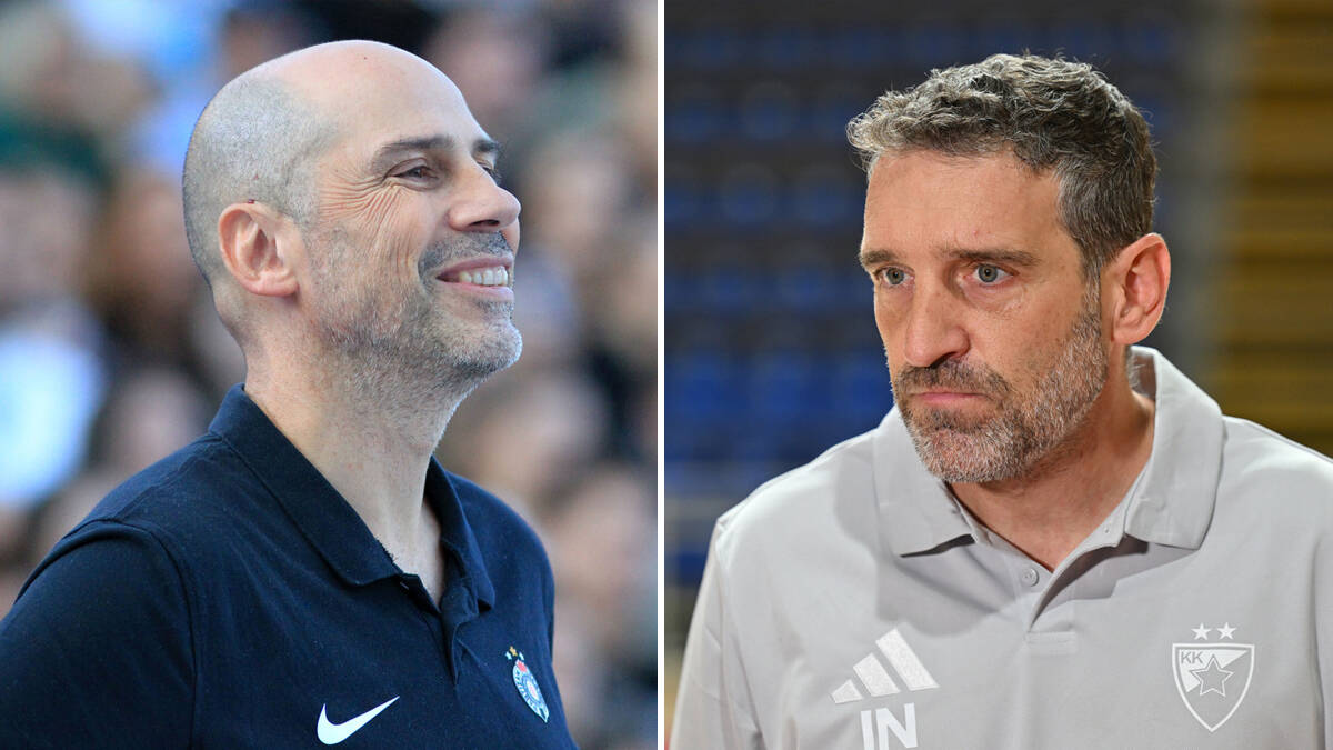 Nije kraj: Poznato koga Partizan i Crvena zvezda još traže, čekaju se pojačanja