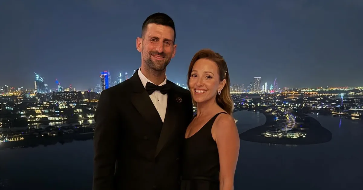 Novak Đoković dobio potpuno novu ulogu u Americi, postao savetnik, poznato čime će se tačno baviti