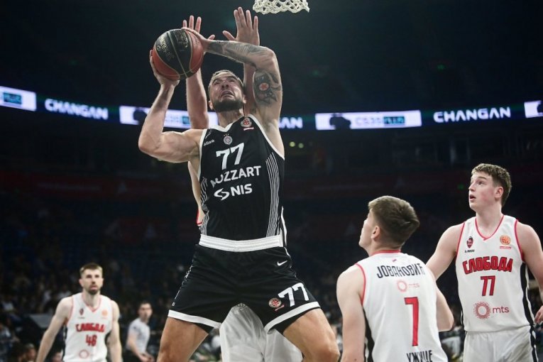 Veliki problem zbog Lovernja: Klub blokiran!