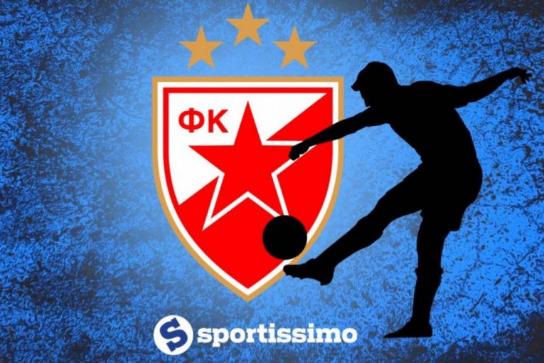 "BOMBA" NA MARAKANI! Zvezda naciljala jednog od najvećih talenata srpskog fudbala! (VIDEO)