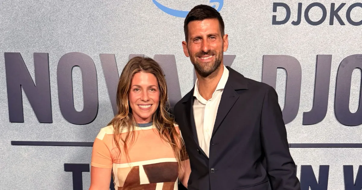 Novak Đoković promenio život jedne žene iz korena, dao joj milion dolara, naljutio se na Jelenu i decu