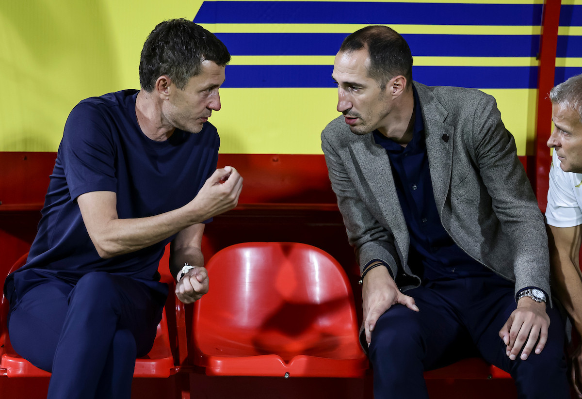 Raća emotivno o Iliću: "Ovo je njegova kuća više nego bilo čija! Partizanu je potrebna sveža krv, ali..."