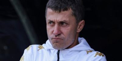 Kipti od besa: Saša Ilić targetirao krivca za novi poraz