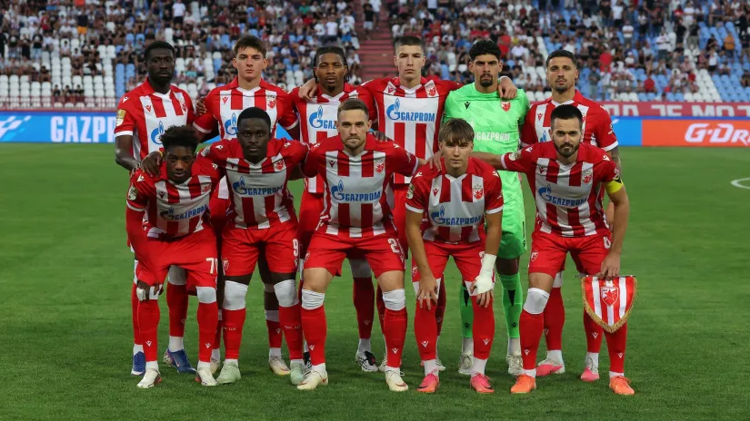 OCENE ZVEZDA: Makedonsko momče, kitka šarena! Pevaće se: Bambolero, bambolero