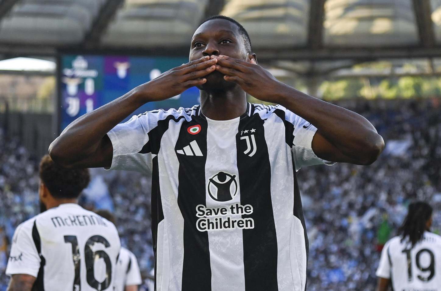 Juventus rešio problem napadača posle višemesečnih pregovora
