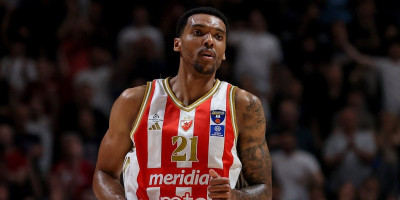 Nije sve kako izgleda: Bolomboj konačno otkrio zašto je odbio ponudu Crvene zvezde!