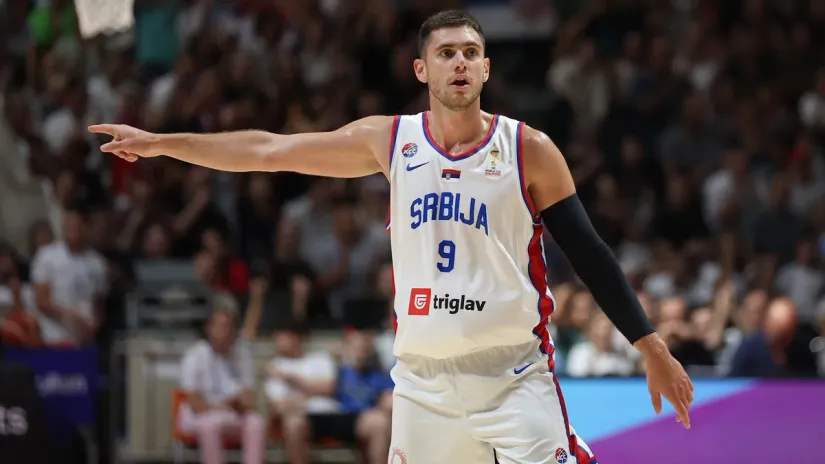 Momirov bio blizu Partizan Mozzart Beta, završio u Nemačkoj