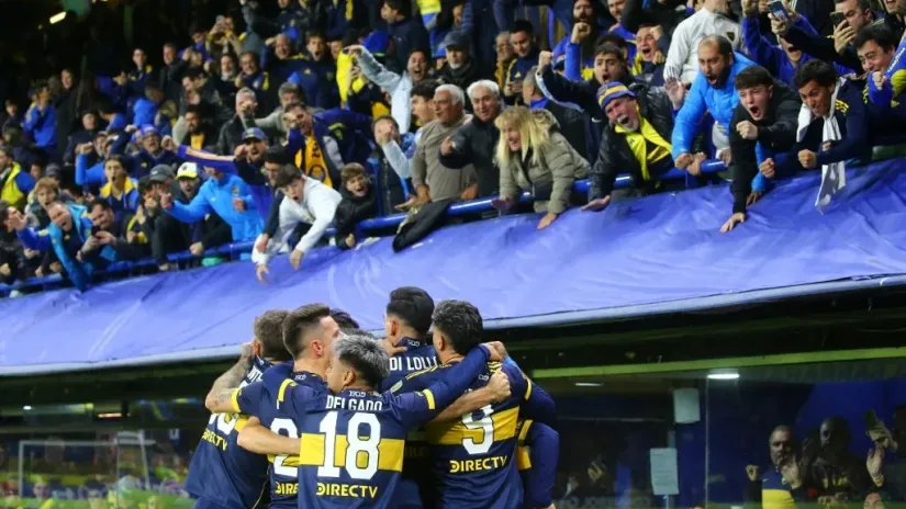 Sada nema nazad: Boka pod pritiskom istorije i očekivanja
