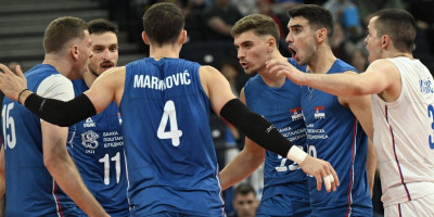 Kalkulacije: Ovako izgleda tabela C grupe posle drame i ludog preokreta Srbije