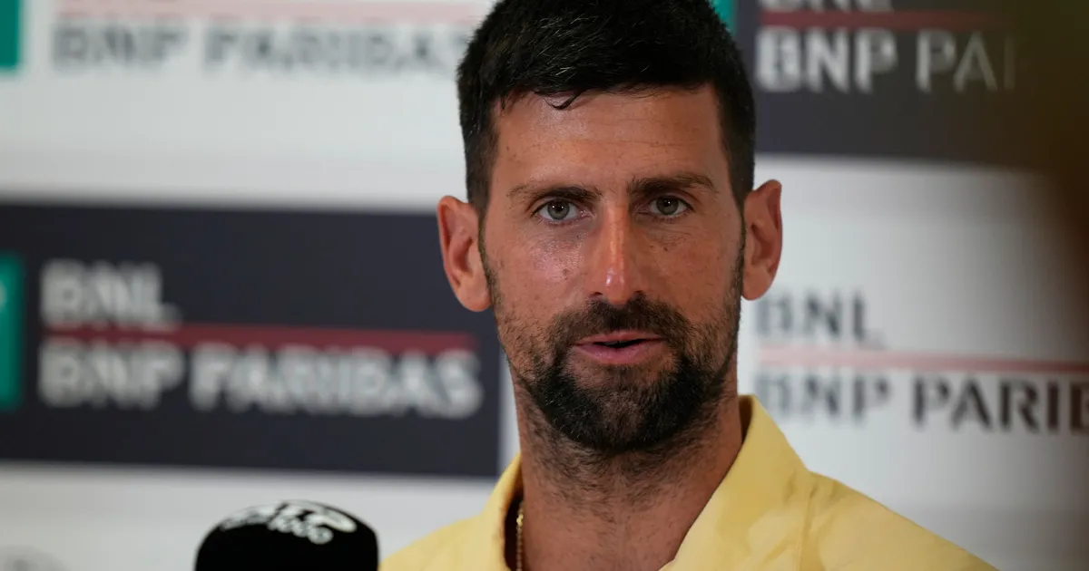 Izašla je nova ATP lista, evo gde je Novak Đoković pred Rolan Garos, imamo još jednog Srbina u TOP 50