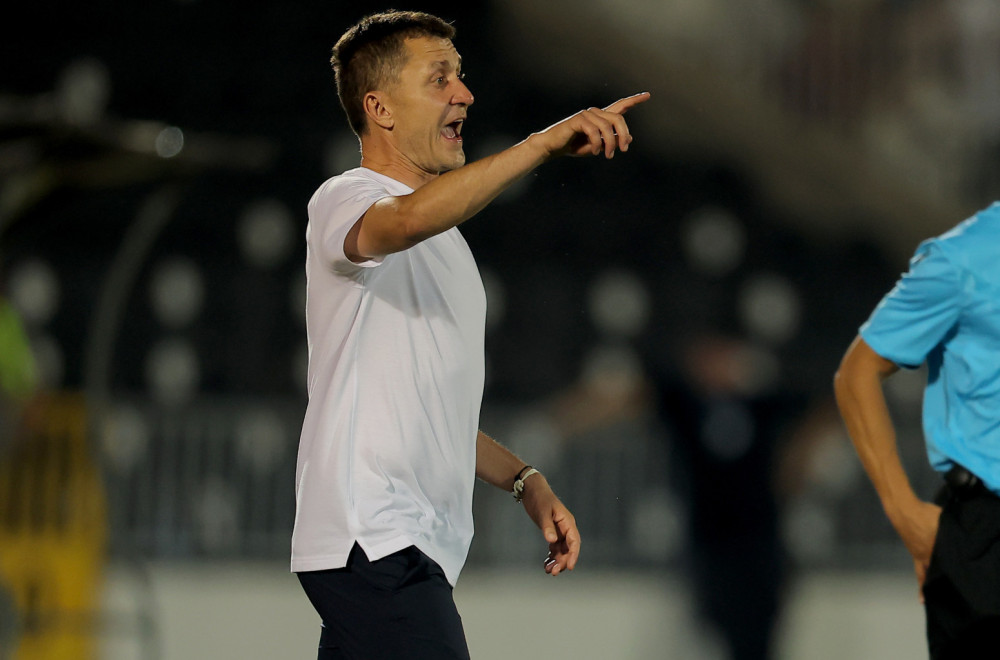Saša Ilić: "Ako moram da tražim dlaku u jajetu..."