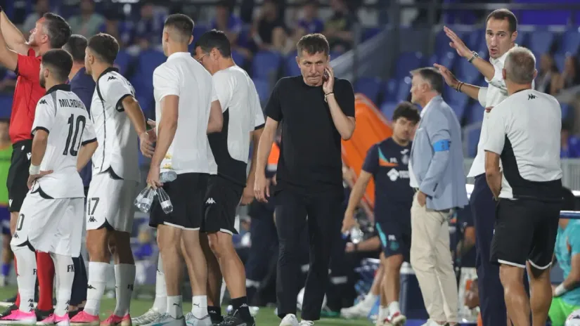 Fudbal je ubio Partizan u pojam
