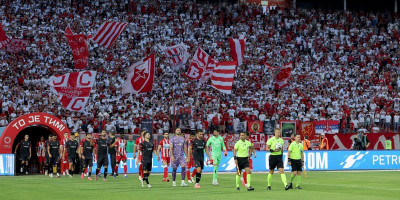 Prva bomba Alberta Rijere: Zvezda naciljala novo pojačanje!