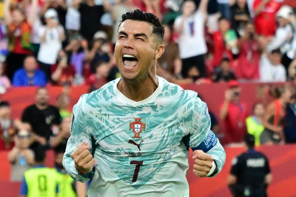 Fantastično poluvreme u Torontu - Ronaldo, Ramoš i senzor u lopti poslali Hrvate kući!