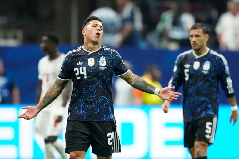 ARGENTINI PRIPALO BOGATSTVO: Evo šta je zaradila plasmanom u finale Svetskog prvenstva
