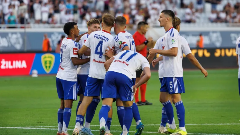 Drhtanje i strepnja do poslednjeg trenutka: Hajduk se progurao dalje, sad ide na Pafos