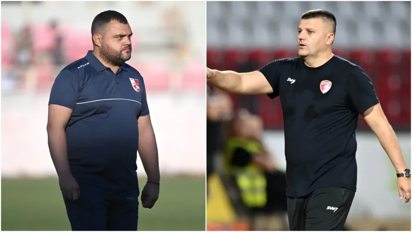 Neđa ili Feđa?