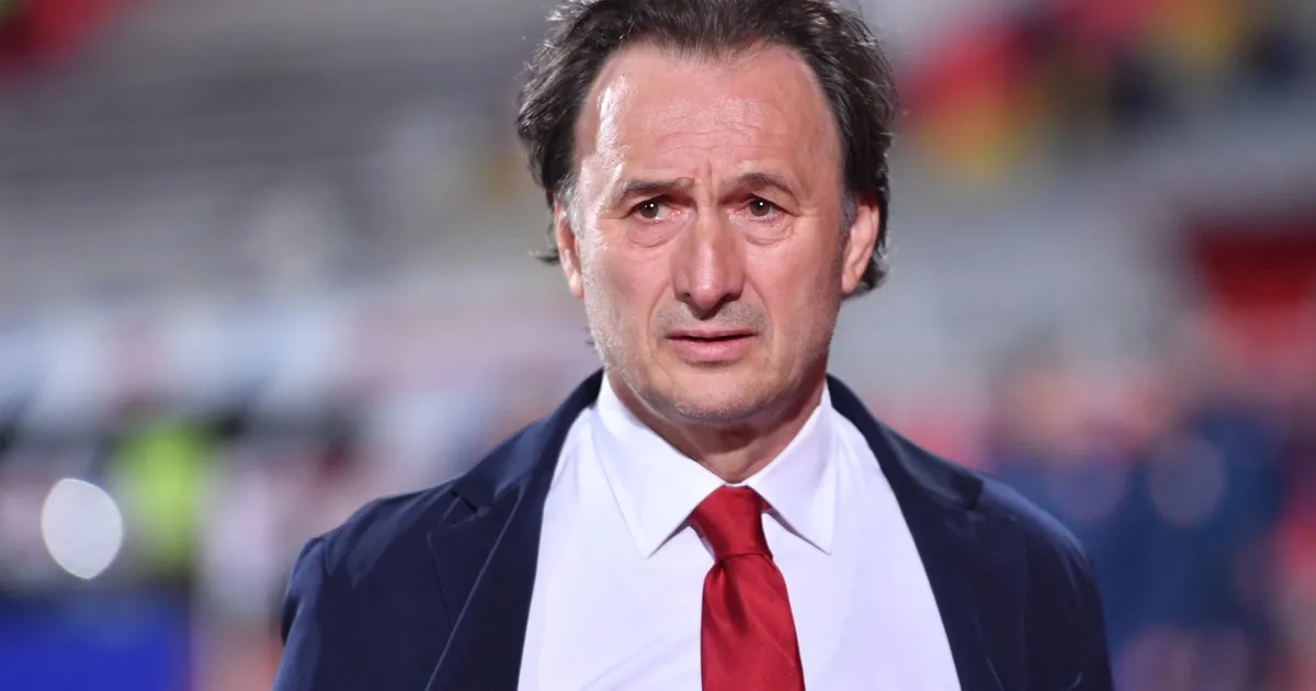 Tanjga posle žreba za LE: "Prizvao sam Ferencvaroš, naš cilj je da prođemo dalje"