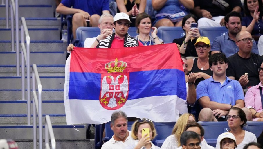 KATASTROFA U NjUJORKU! Srbija doživela istorijski šamar, ovo se nikada pre nije desilo!
