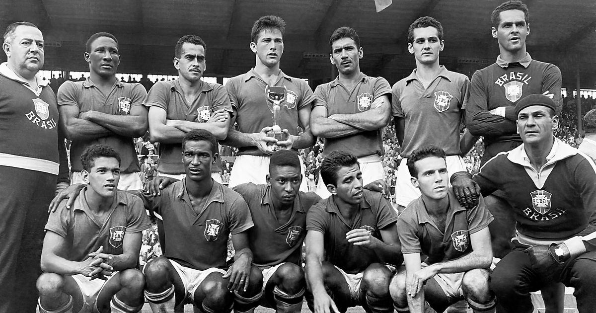 Planeta bruji zbog FIFA, Trampa i Infantina: Samo jednom u istoriji je urađeno isto zbog legende, evo i kada