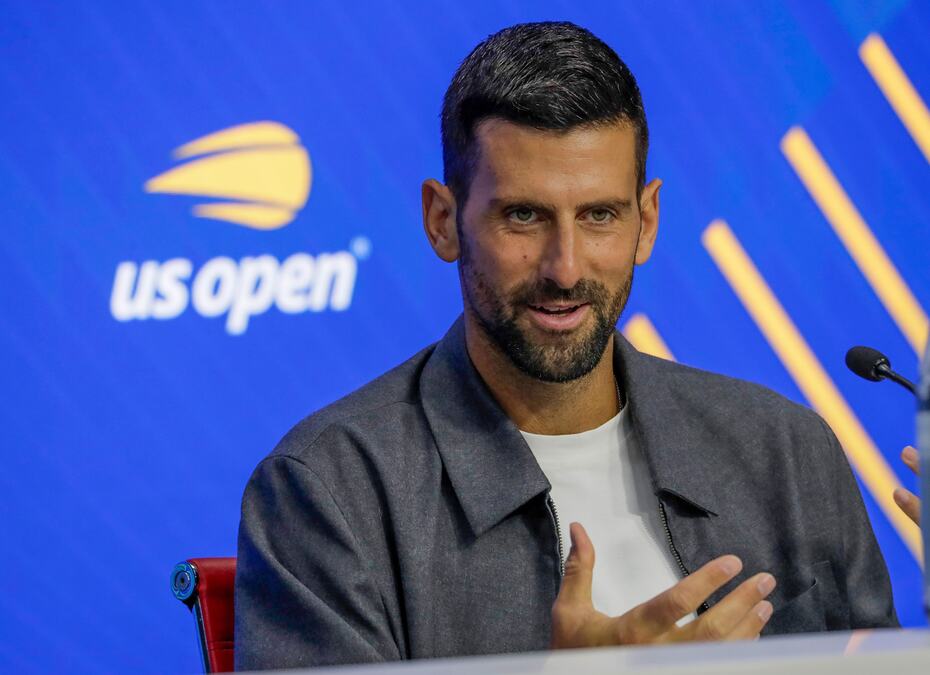 ŠOKANTNA PROGNOZA ZA US OPEN! Alkaraz mesecima bez meča, a prvi favorit - Novaku ni 10 ODSTO ŠANSI!