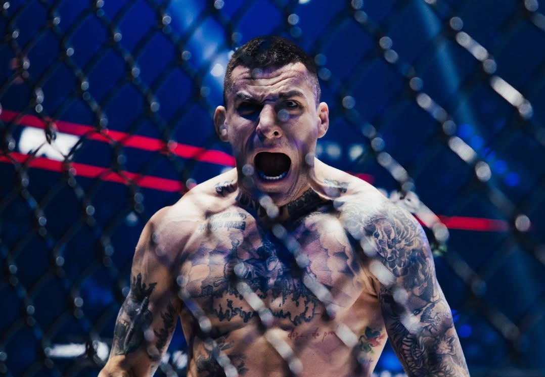 (VIDEO) Joker za Sportske impresioniran borbom Partizana: "To je to, mora da se gine"