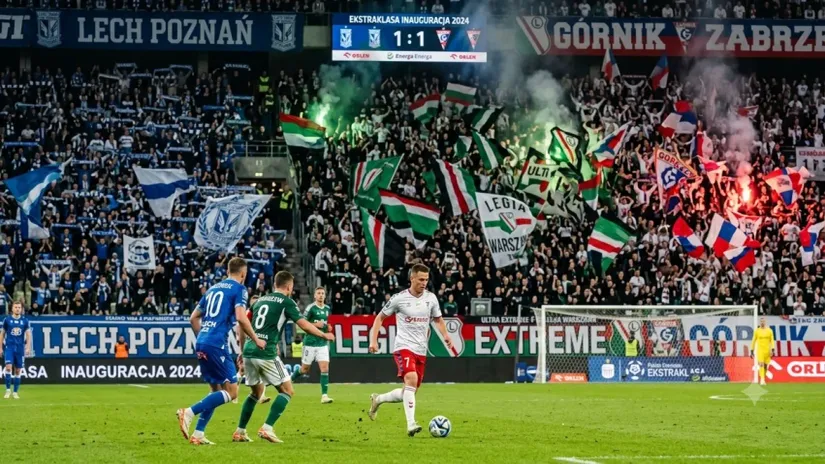 Leh ide na treću krunu zaredom, Podolski izuo kopačke i seo u vlasničku fotelju Gornjika