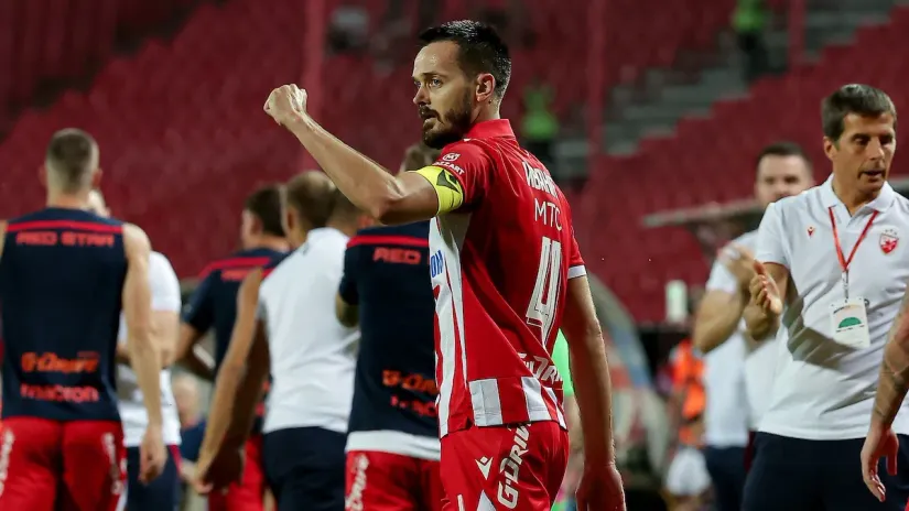 Barjak Crvene zvezde