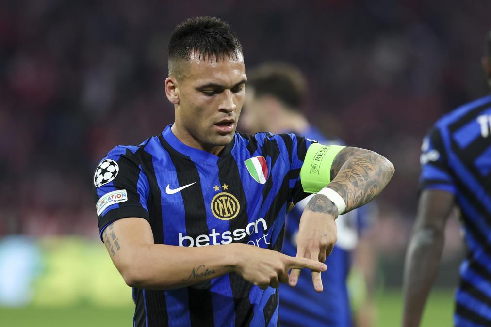 DA LI LAUTARO MARTINEZ IDE U BARSELONU?! Oglasio se trener Intera i stavio tačku na ovu priču!