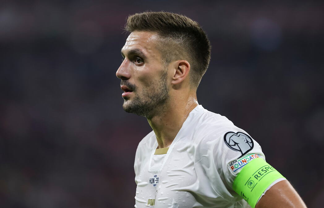 DUŠAN TADIĆ POTPISAO! Srpski fudbaler ima novi klub