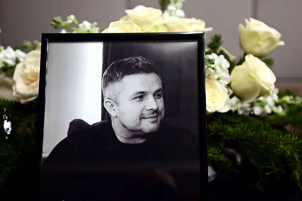 "Samo tad i nikad više": Legendarni trener se dirljivom porukom oprostio od Edina Avdića
