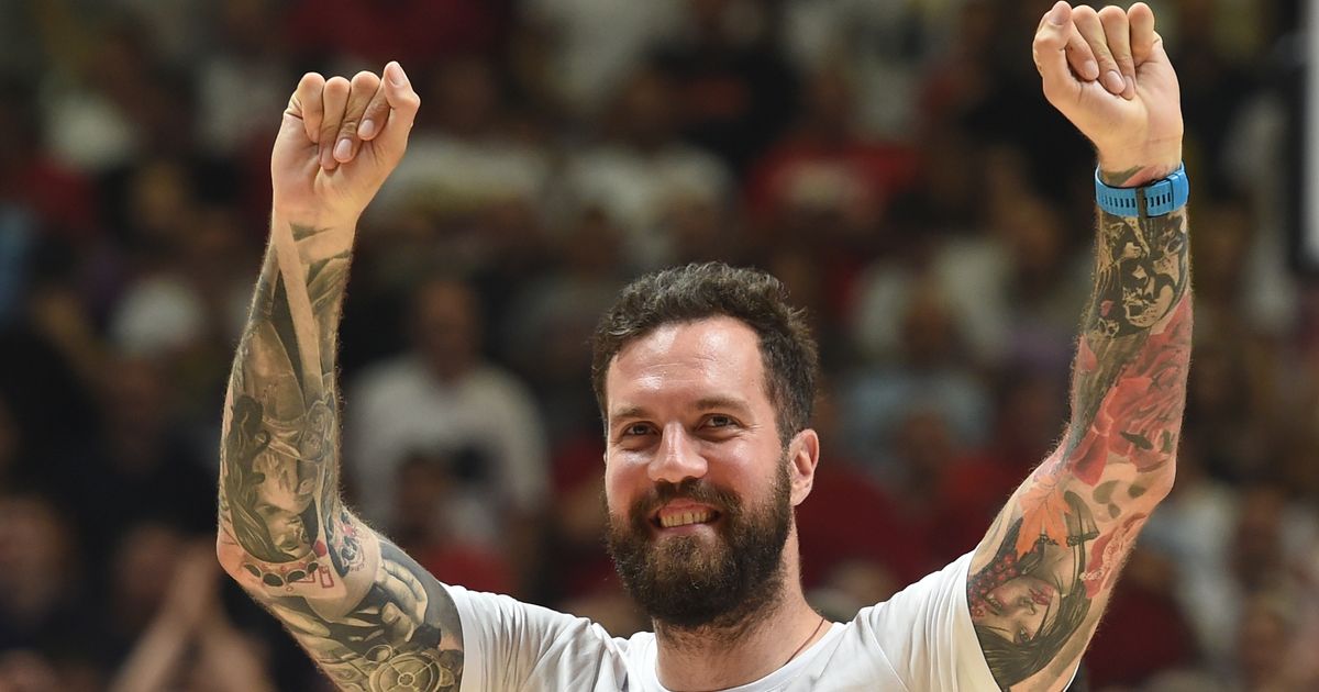 Raduljica igrao za Zvezdu i Partizan, sada otkrio za koga navija: "Nemam tu nesreću ili sreću da sam zadojen"