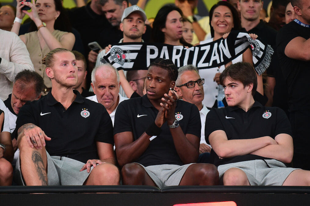 MIJAILOVIĆ NAPUŠTA PARTIZAN! Doneta odluka, sve zarad budućnosti