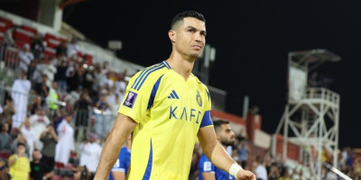Reprezentativac Srbije prelazi kod Ronalda? Na pomolu bogat transfer