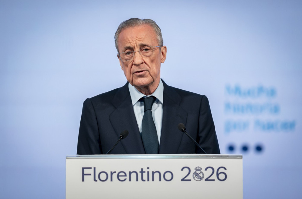 Peres najavio "bombu" od 150 miliona evra želi i Hrvata