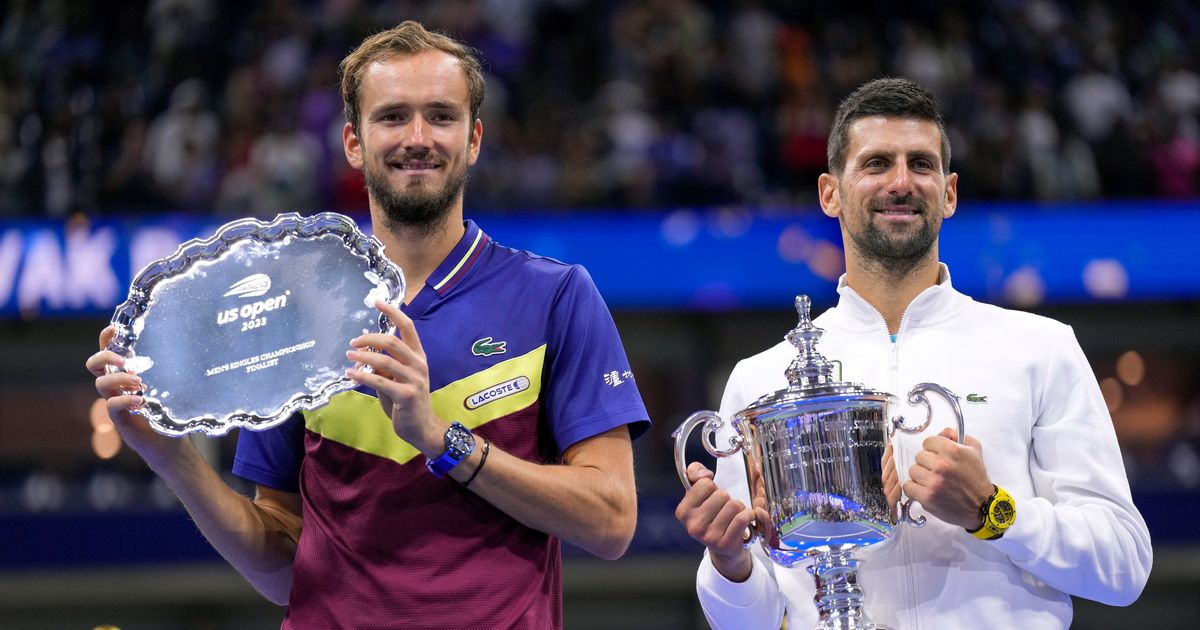 "Novak je star, ali...": Najveća potencijalna pretnja Đokovića progovorila o Srbinu, imao neverovatne reči