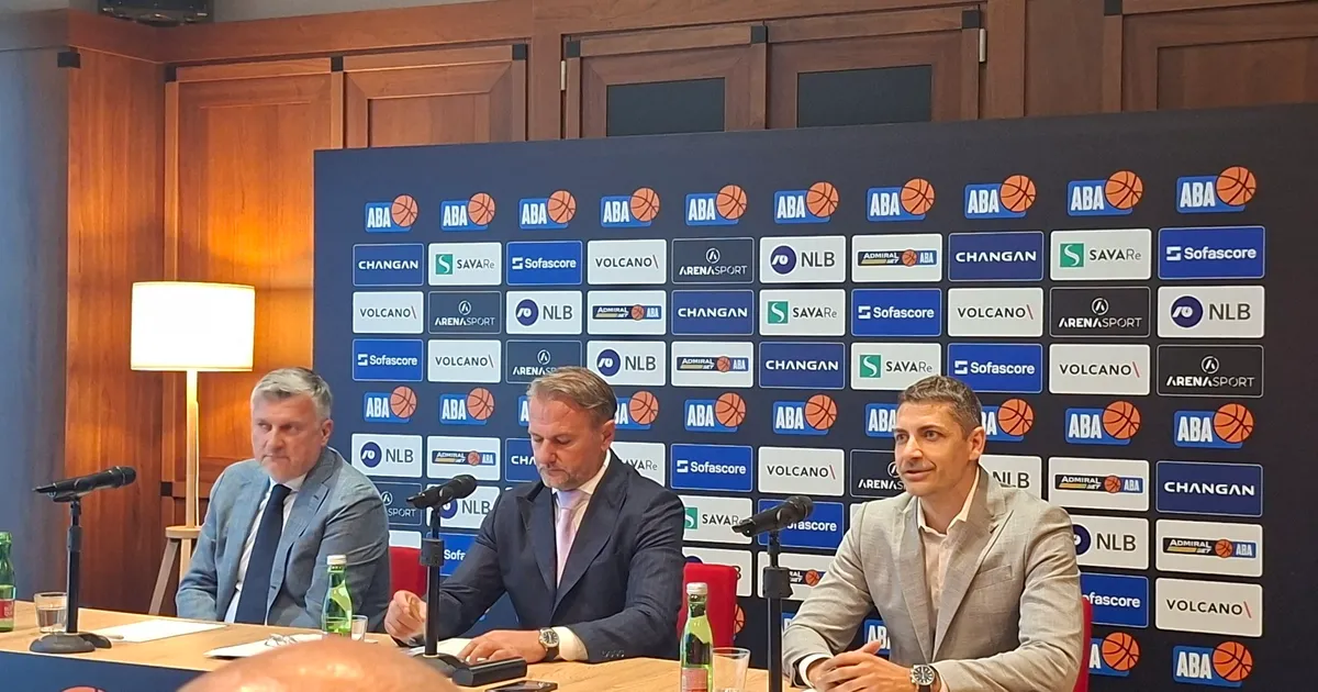 Ostoja Mijailović opširno o nezadovoljstvu Zvezde, ulasku Monaka u ABA ligu, NBA Evropi, evo šta nas čeka