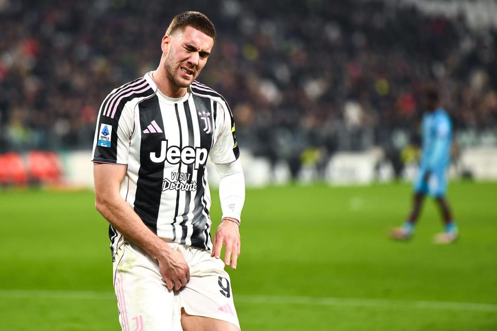 ATLETIKO, REAL, BARSELONA... GDE ĆE ZAVRŠITI DUŠAN VLAHOVIĆ?! Stigle nove informacije - budućnost Srbina je glavna tema! Postoji jedan VELIKI PROBLEM!