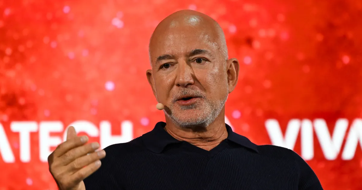 Džef Bezos kupuje Liverpul, jedan od tri najbogatija čoveka na svetu ulazi u fudbal