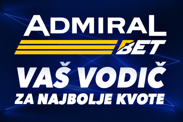 AdmiralBet tipovi - Goleada u finalu Kupa