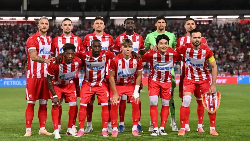 OCENE ZVEZDA: Deco, ugledajte se na Radeta Krunića! Elšnik Rijerin prvi čovek
