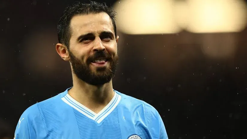 Murinjo lobira kod Florentina za zemljaka: Real Madrid sprema 'otmicu' Bernarda Silve