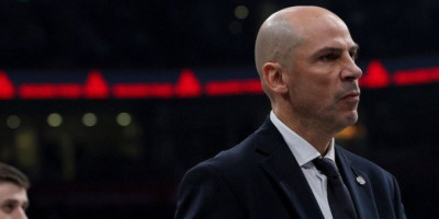 "Teško je bilo dovesti igrače u Partizan"! Penjaroja otkrio sa čim se borio