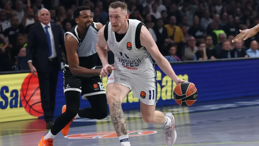 Još jedan igrač napustio Efes